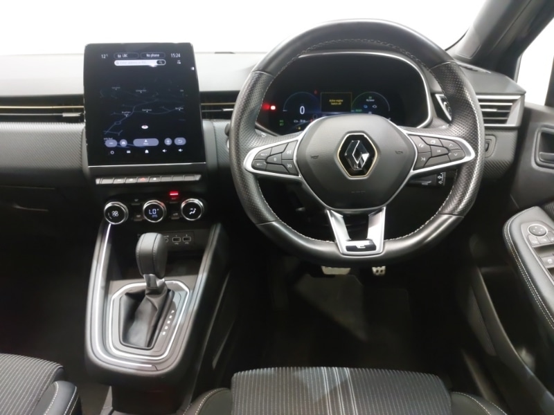 Used Renault Clio 2023 for sale - 77875331: Photo 7