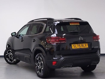 Used Citroen C5 Aircross 2025 for sale - 77954658: Photo