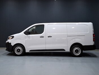 Used Citroen Dispatch 2024 for sale - 77875987: Photo