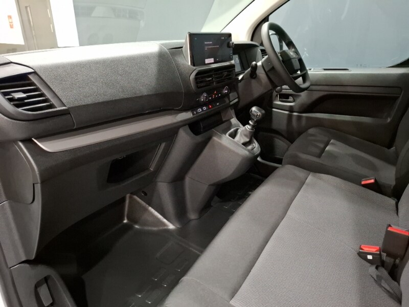 Used Citroen Dispatch 2024 for sale - 77875987: Photo 5