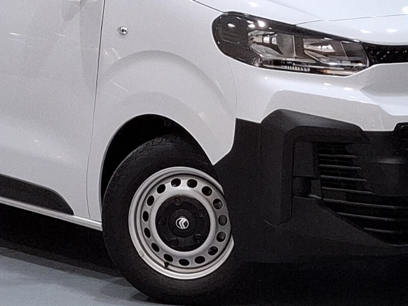 Used Citroen Dispatch 2024 for sale - 77875987: Photo 9