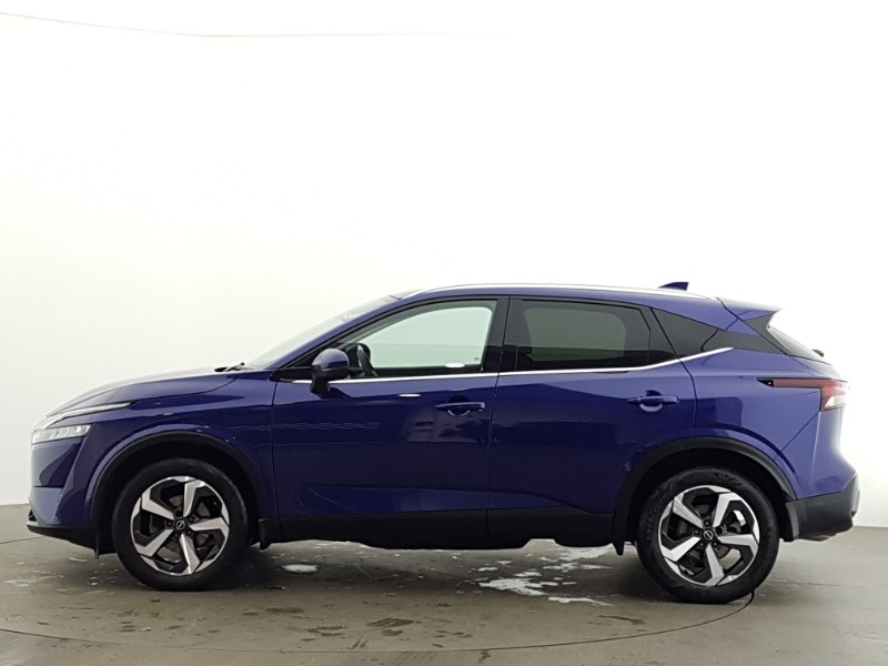 Used Nissan Qashqai 2023 for sale - 76606613: Photo 4