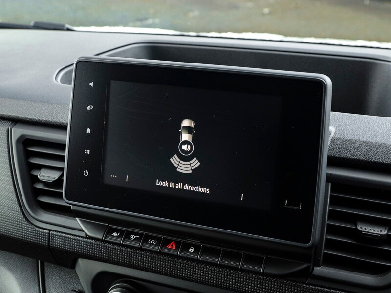 Used Renault Trafic 2025 for sale - 78146374: Photo 12