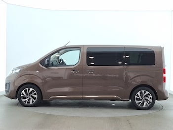 Used Citroen Space Tourer 2023 for sale - 79505285: Photo