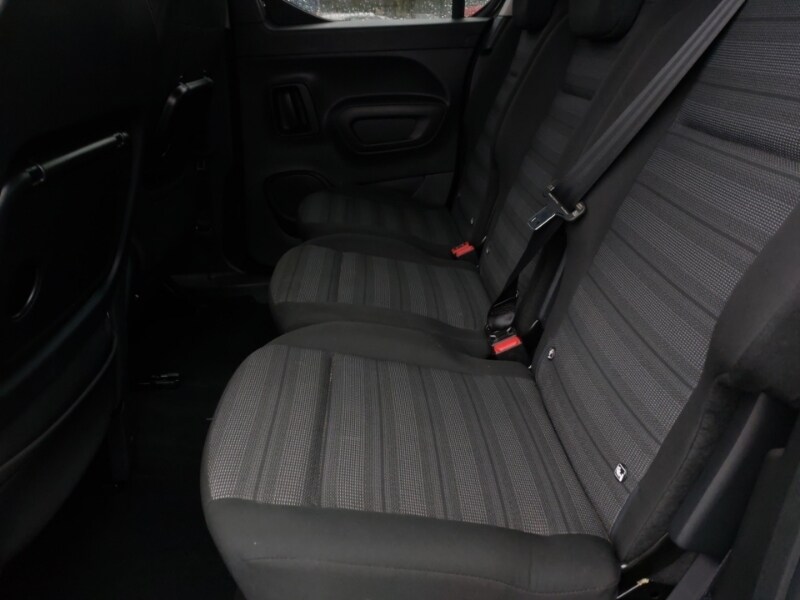 Used Vauxhall Combo Life 2022 for sale - 77209781: Photo 6