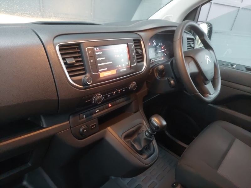 Used Citroen Dispatch 2023 for sale - 77202251: Photo 10