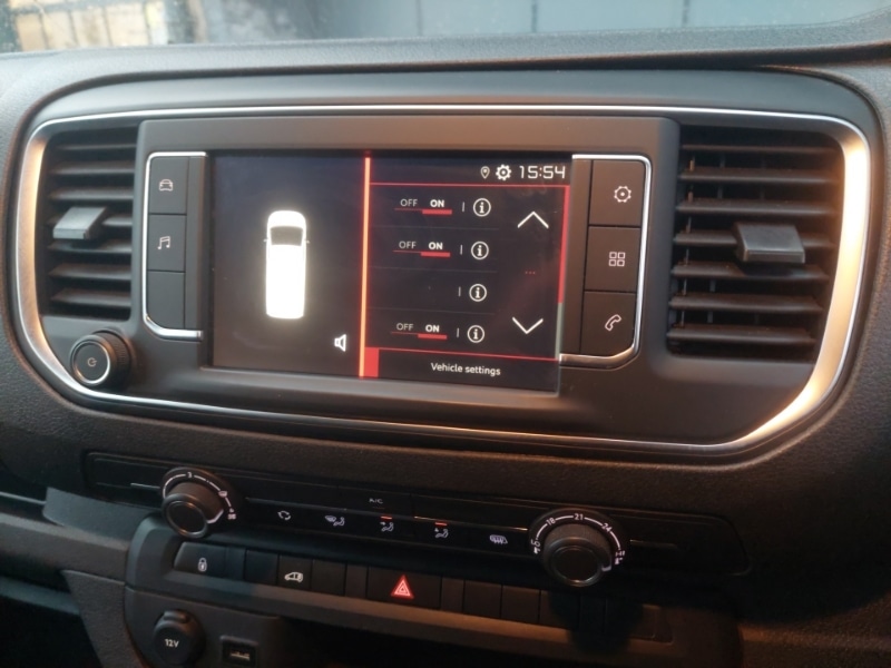 Used Citroen Dispatch 2023 for sale - 77202251: Photo 11