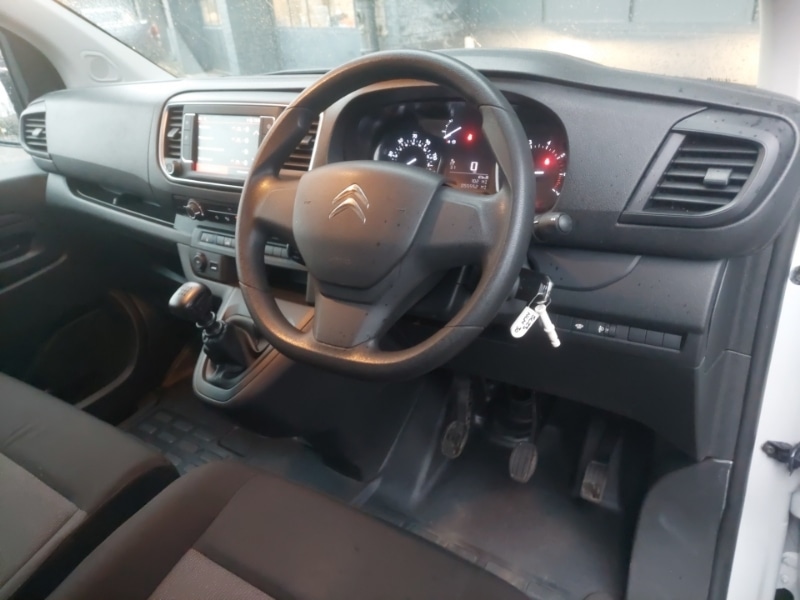 Used Citroen Dispatch 2023 for sale - 77202251: Photo 2