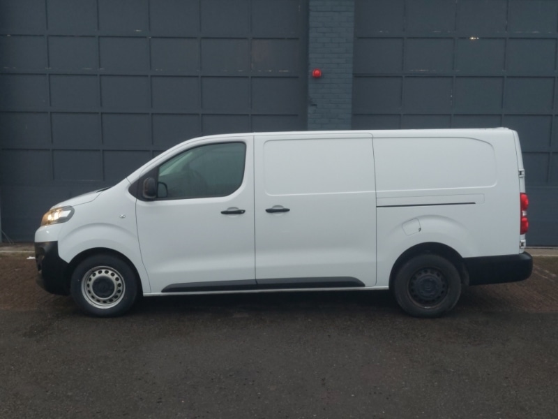 Used Citroen Dispatch 2023 for sale - 77202251: Photo 4