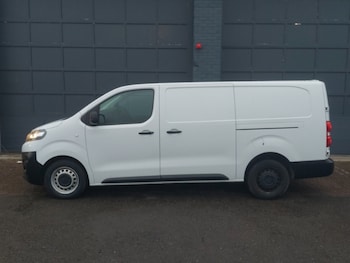 Used Citroen Dispatch 2023 for sale - 77202251: Photo