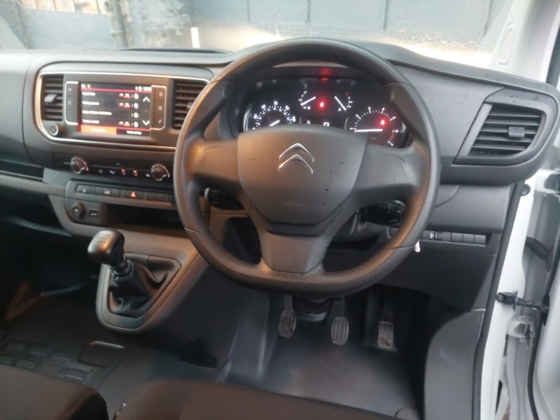 Used Citroen Dispatch 2023 for sale - 77202251: Photo 7