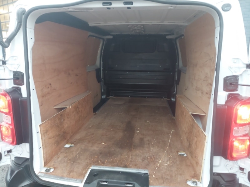 Used Citroen Dispatch 2023 for sale - 77202251: Photo 8