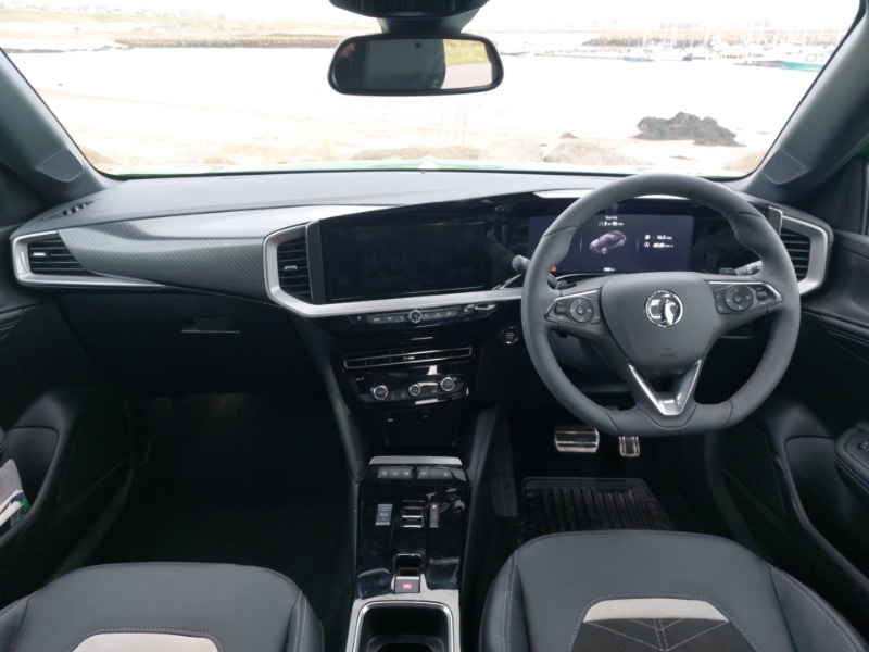 Used Vauxhall Mokka 2024 for sale - 77273886: Photo 2