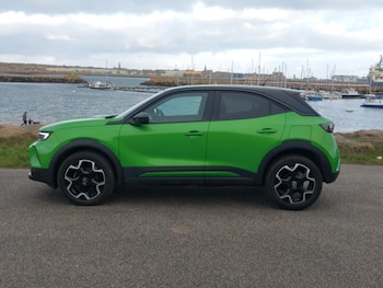 Used Vauxhall Mokka 2024 for sale - 77273886: Photo