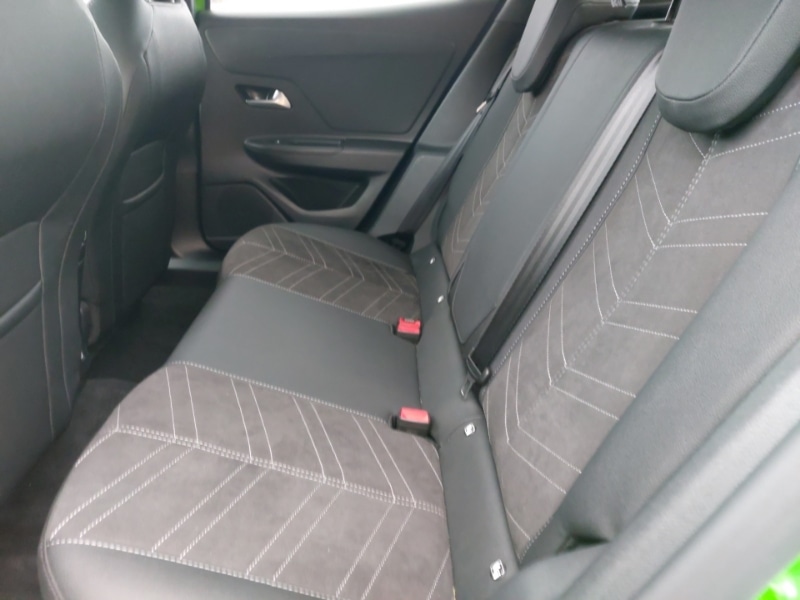 Used Vauxhall Mokka 2024 for sale - 77273886: Photo 6