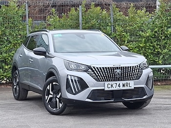 Peugeot - 2008