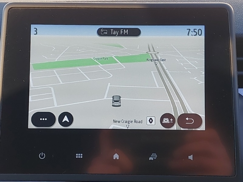 Used Renault Clio 2022 for sale - 78216155: Photo 10