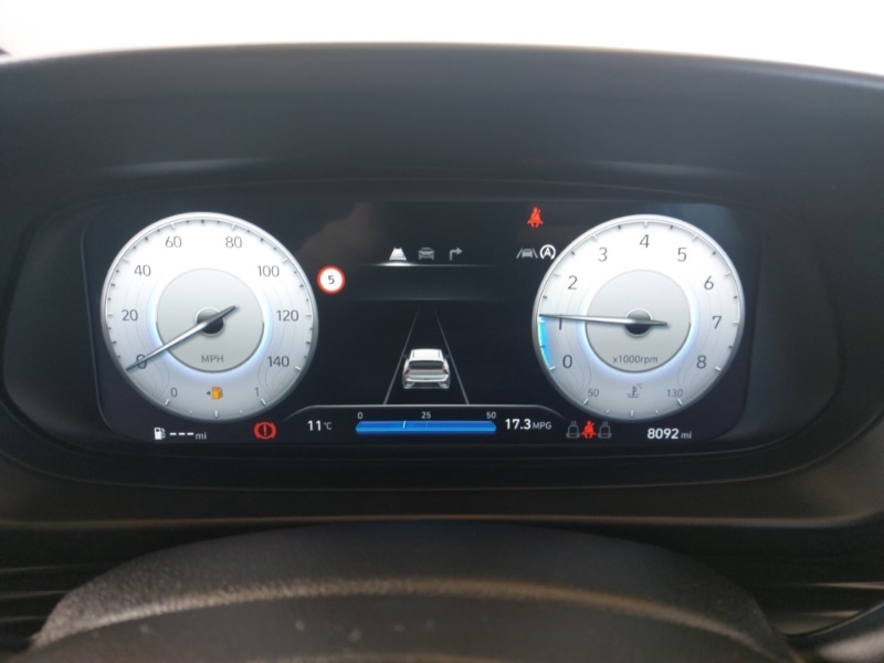 Used Hyundai BAYON 2024 for sale - 76880922: Photo 11