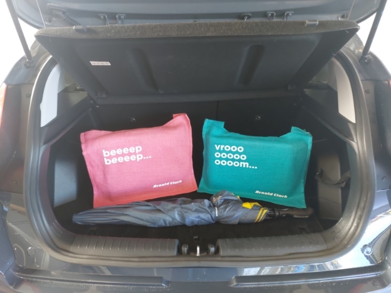 Used Hyundai BAYON 2024 for sale - 76880922: Photo 8