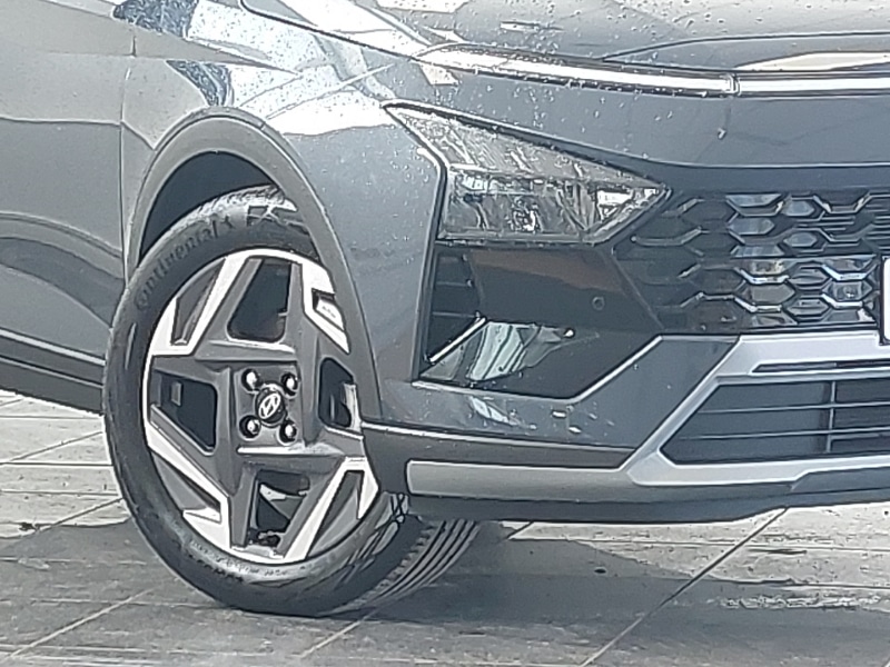 Used Hyundai BAYON 2024 for sale - 76880922: Photo 9