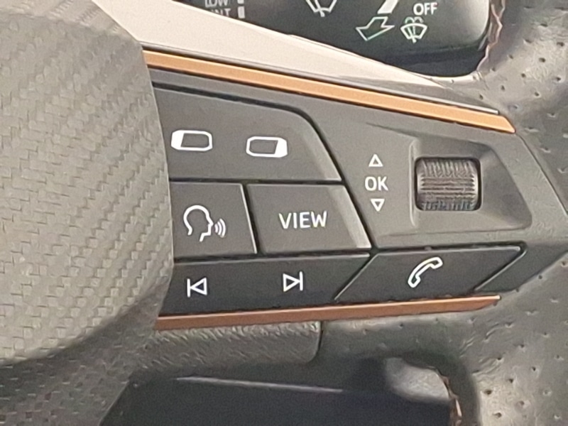 Used Cupra Formentor 2022 for sale - 76544057: Photo 11