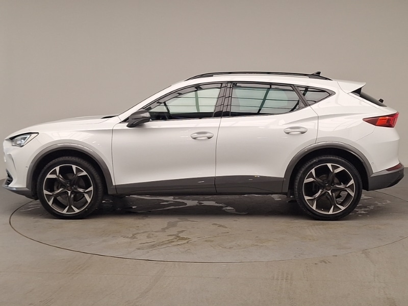 Used Cupra Formentor 2022 for sale - 76544057: Photo 4