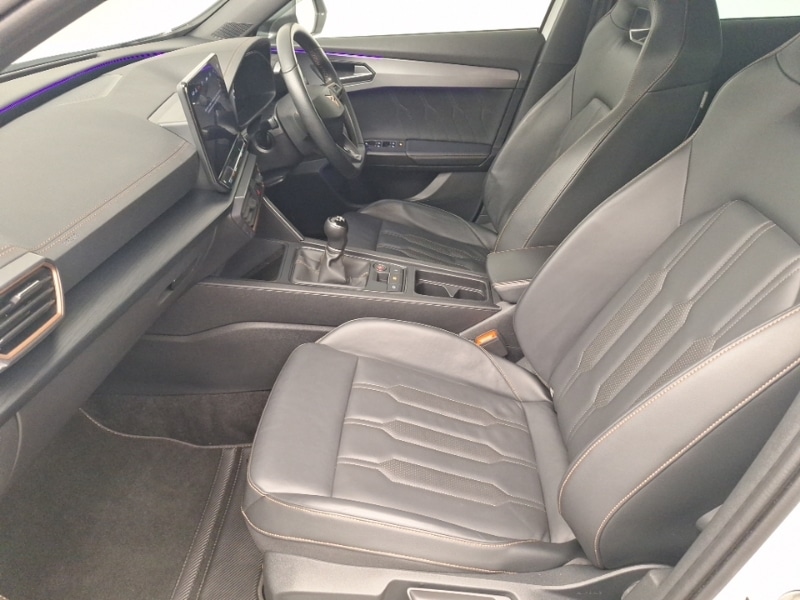 Used Cupra Formentor 2022 for sale - 76544057: Photo 5