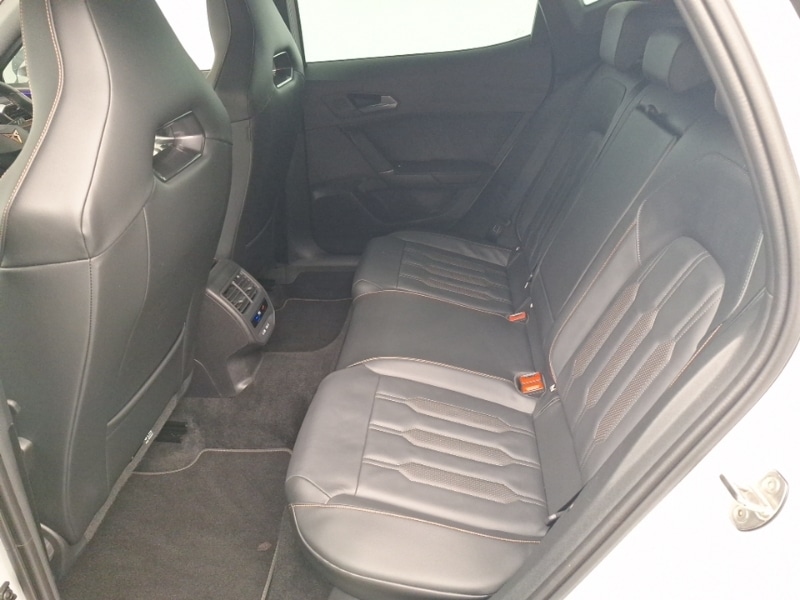 Used Cupra Formentor 2022 for sale - 76544057: Photo 6