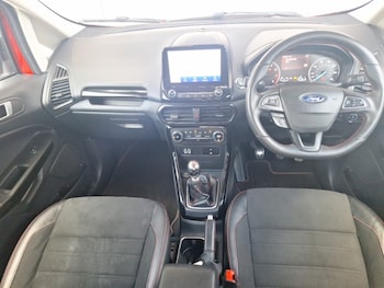 Used Ford Ecosport 2020 for sale - 76529125: Photo
