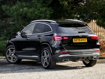 Used Mercedes-Benz GLA 2025 for sale - 78611536: Photo