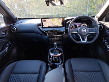 Used Nissan Juke 2024 for sale - 77162618: Photo