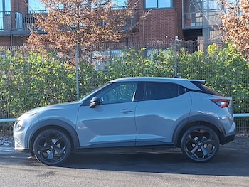 Used Nissan Juke 2024 for sale - 77162618: Photo