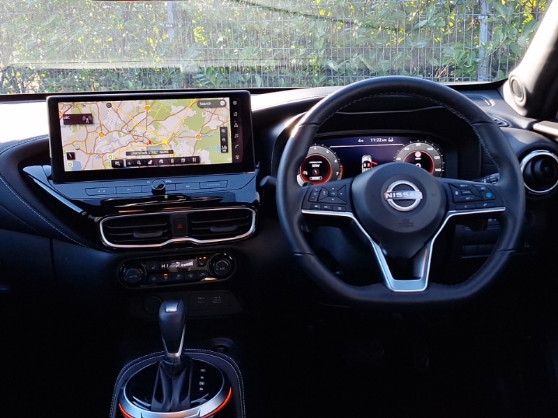 Used Nissan Juke 2024 for sale - 77162618: Photo 7