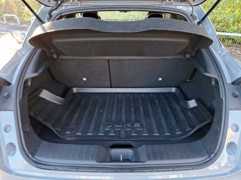 Used Nissan Juke 2024 for sale - 77162618: Photo 8