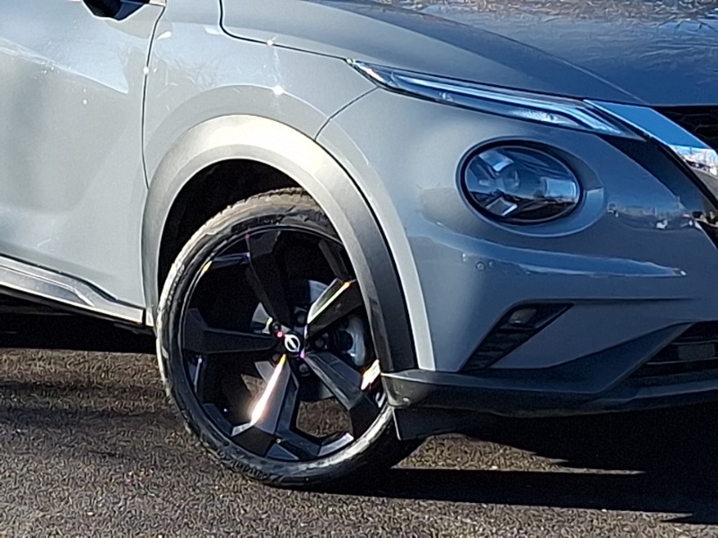 Used Nissan Juke 2024 for sale - 77162618: Photo 9