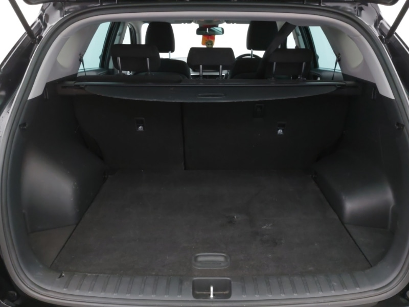 Used Hyundai TUCSON 2020 for sale - 76610422: Photo 8