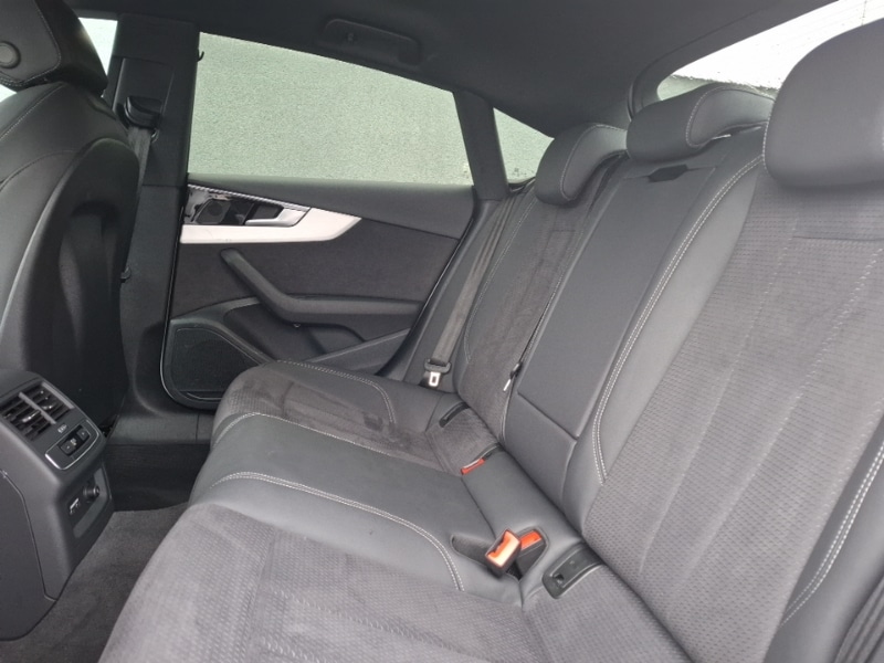 Used Audi A5 2022 for sale - 76688323: Photo 6