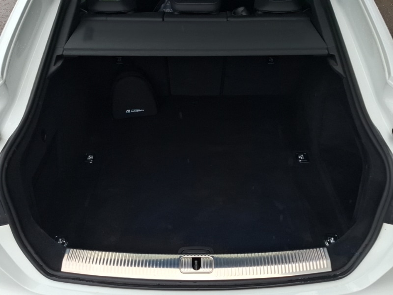 Used Audi A5 2022 for sale - 76688323: Photo 8