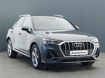 Audi - Q3