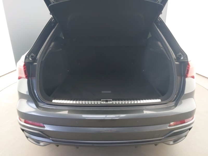 Used Audi Q3 2021 for sale - 76606679: Photo 8