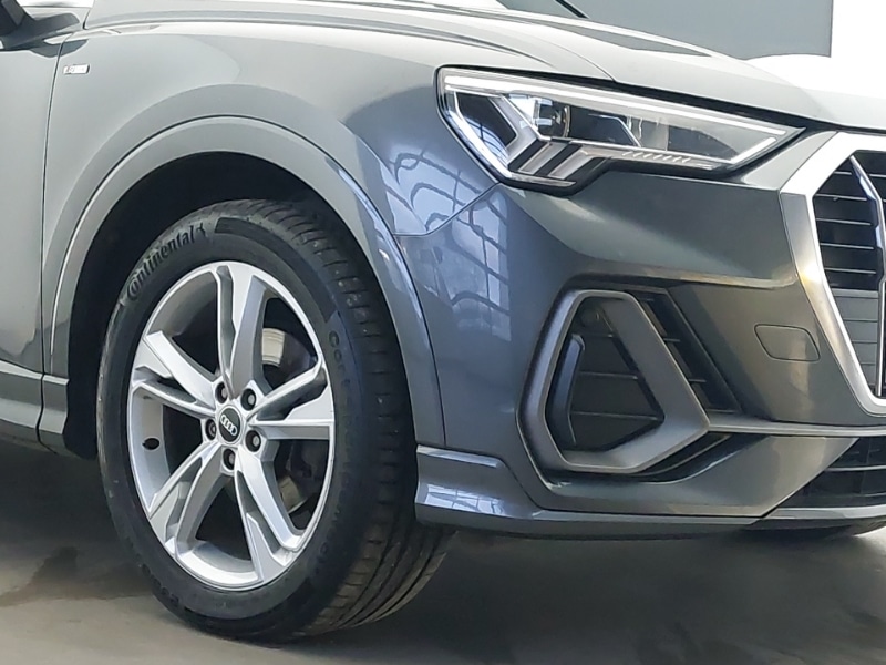 Used Audi Q3 2021 for sale - 76606679: Photo 9