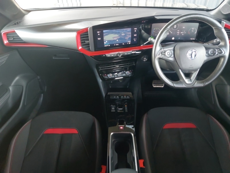 Used Vauxhall Mokka 2023 for sale - 77949897: Photo 2