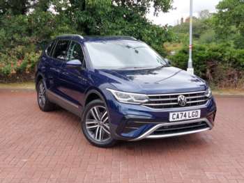 2024 - 1.5 TSI Elegance 5dr DSG