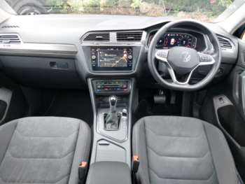 Used Volkswagen Tiguan Allspace 2024 for sale - 75256251: Photo