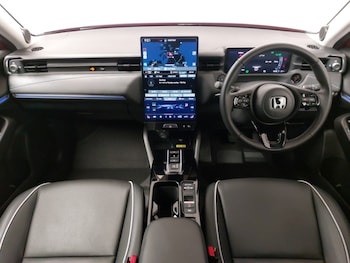 Used Honda e NY1 2024 for sale - 79432520: Photo