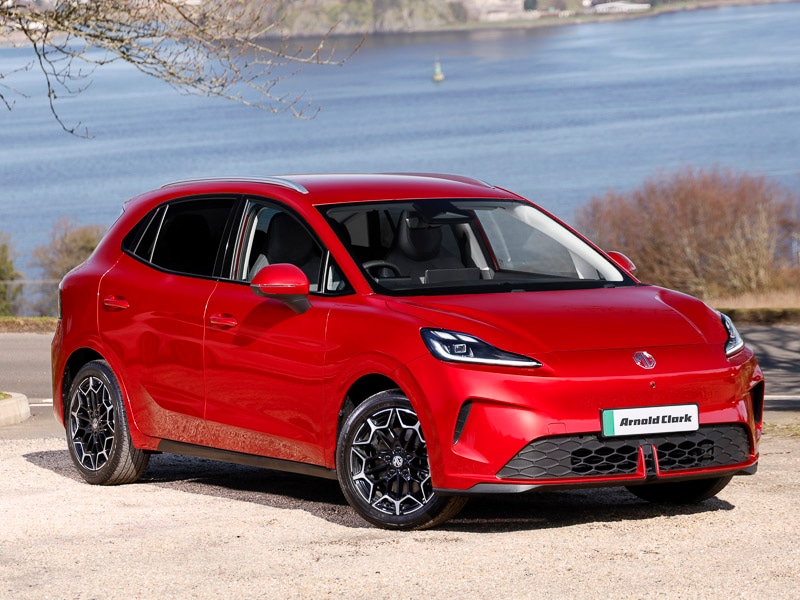 Used MG MG4 2026 for sale - 78184120: Photo 7