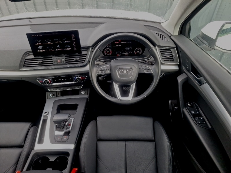 Used Audi Q5 2022 for sale - 77690521: Photo 7