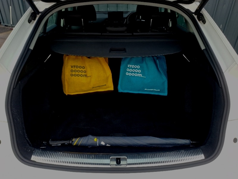 Used Audi Q5 2022 for sale - 77690521: Photo 8