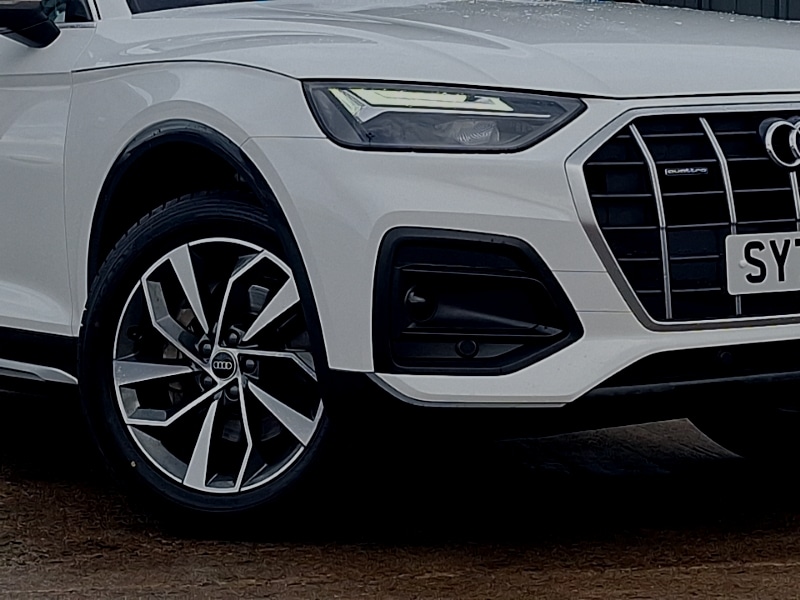 Used Audi Q5 2022 for sale - 77690521: Photo 9