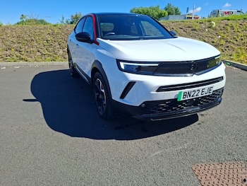Used Vauxhall Mokka 2022 for sale - 79007092: Photo
